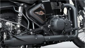 Royal Enfield 350