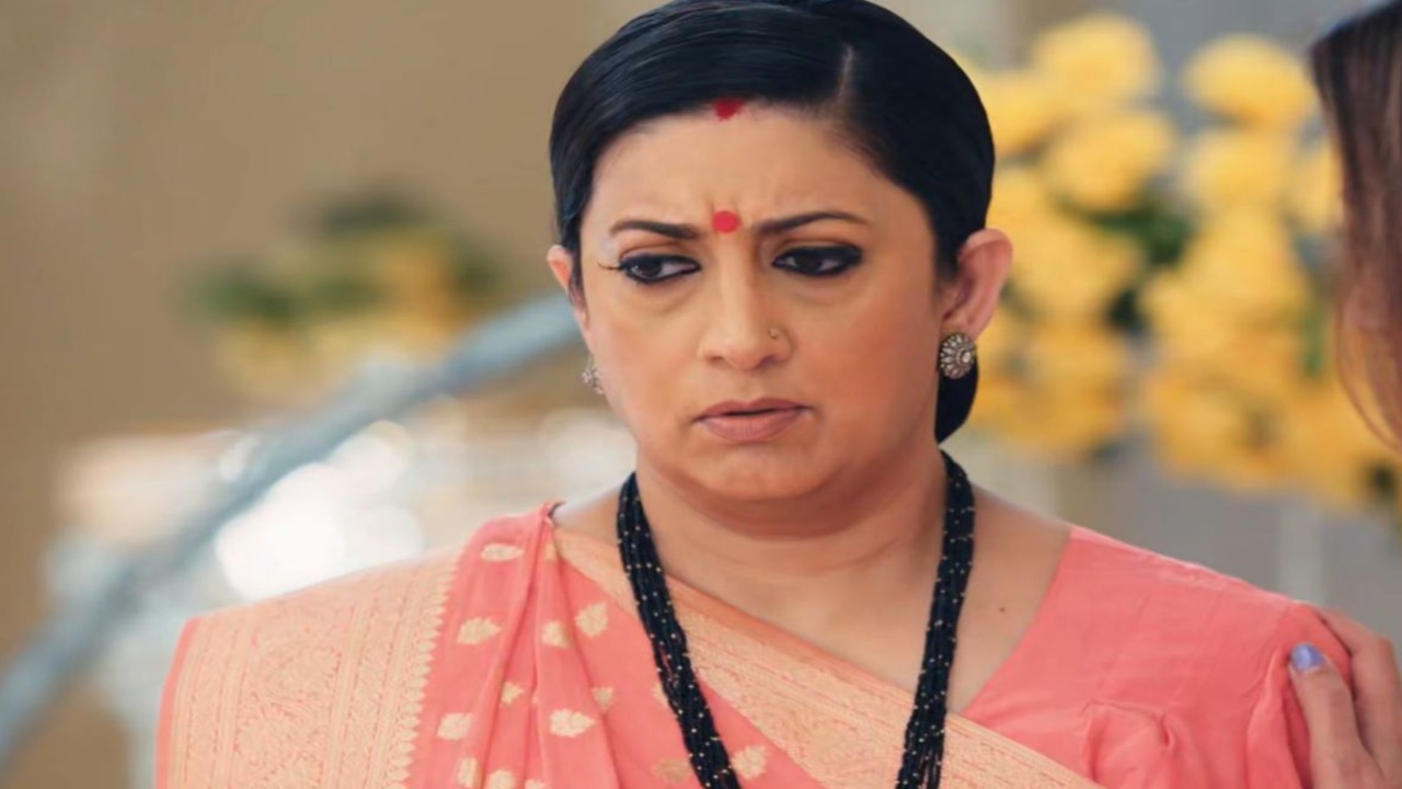 Kyunki Saas Bhi Kabhi Bahu Thi 2 - अब नॉयना की नहीं चलेगी चाल, तुलसी बदल देगी पूरा गेम 4 Kyunki Saas Bhi Kabhi Bahu Thi 2 – अब नॉयना की नहीं चलेगी चाल, तुलसी बदल देगी पूरा गेम