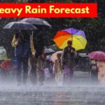 Heavy Rain Alert